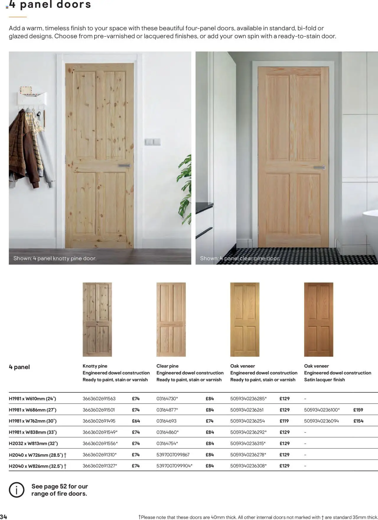 {H1} | Page: 34 | Products: Door, Doors {H1} | Page: 34 | Products: Door, Doors