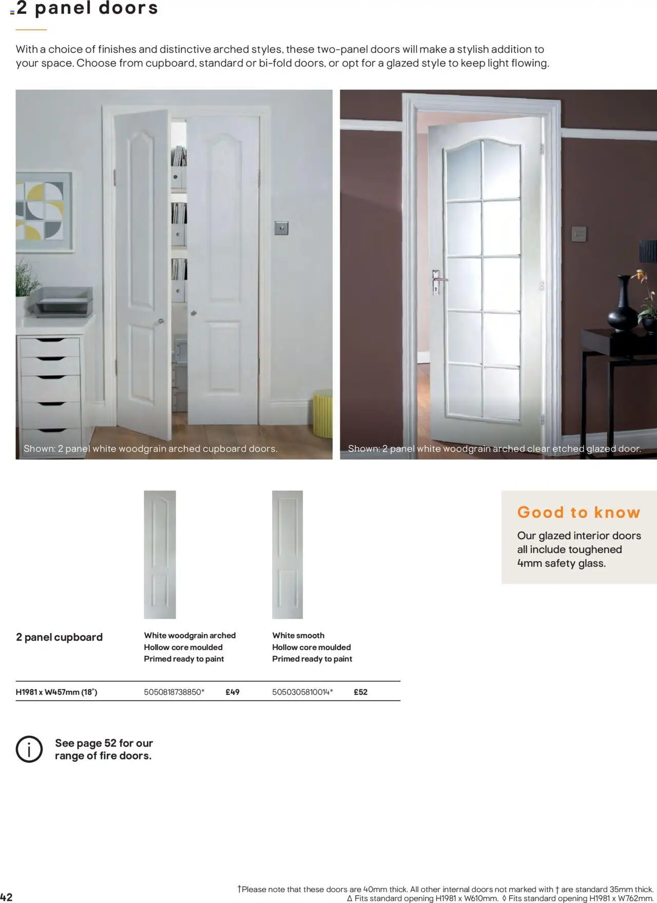 {H1} | Page: 42 | Products: Paint, Doors {H1} | Page: 42 | Products: Paint, Doors