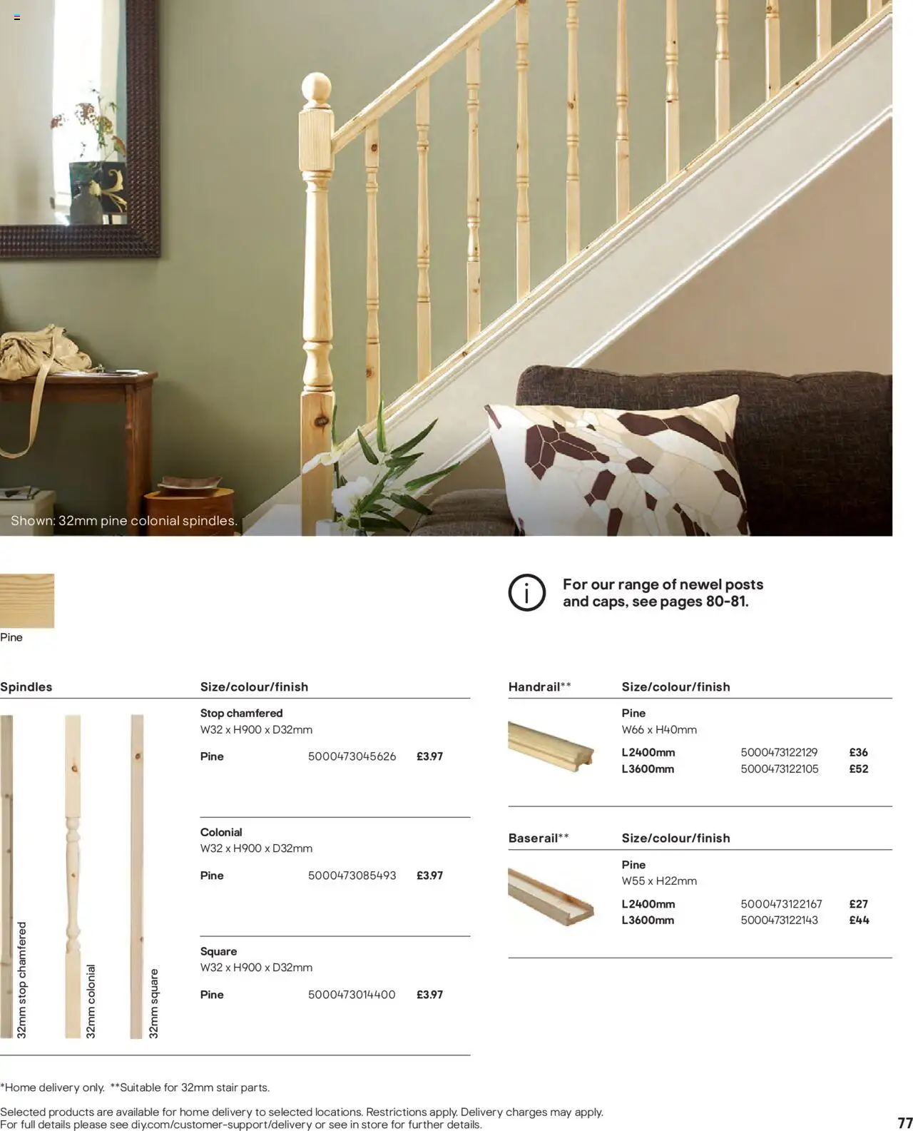 {H1} | Page: 77 {H1} | Page: 77