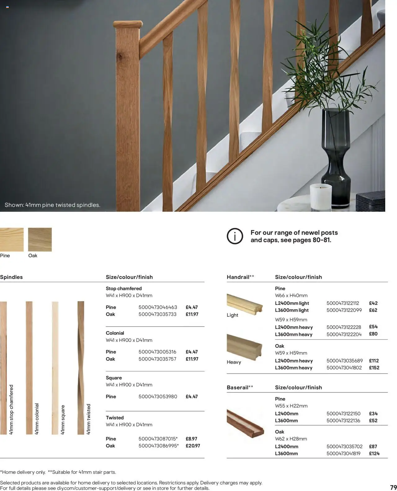 {H1} | Page: 79 {H1} | Page: 79