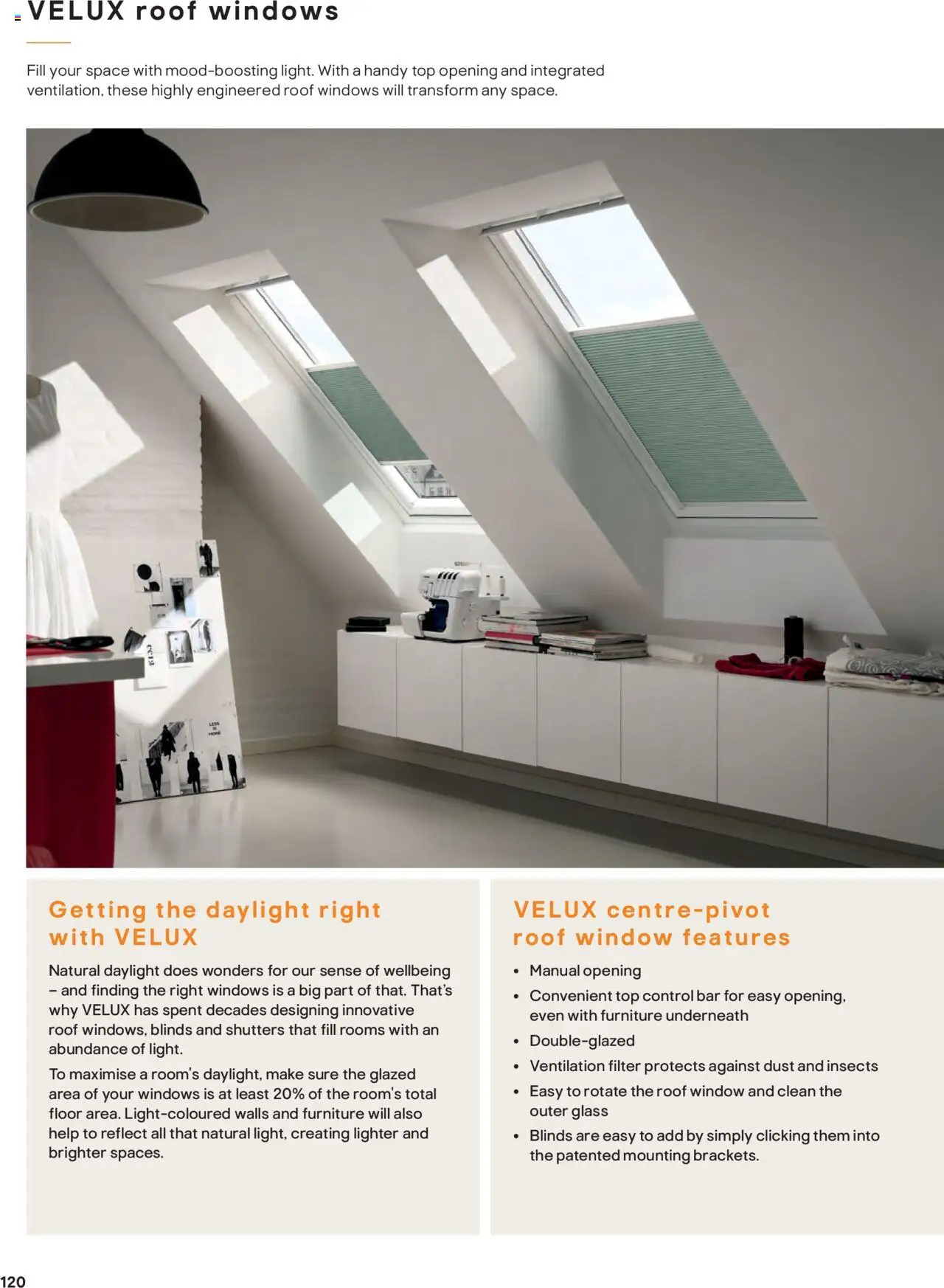 {H1} | Page: 120 | Products: Floor {H1} | Page: 120 | Products: Floor