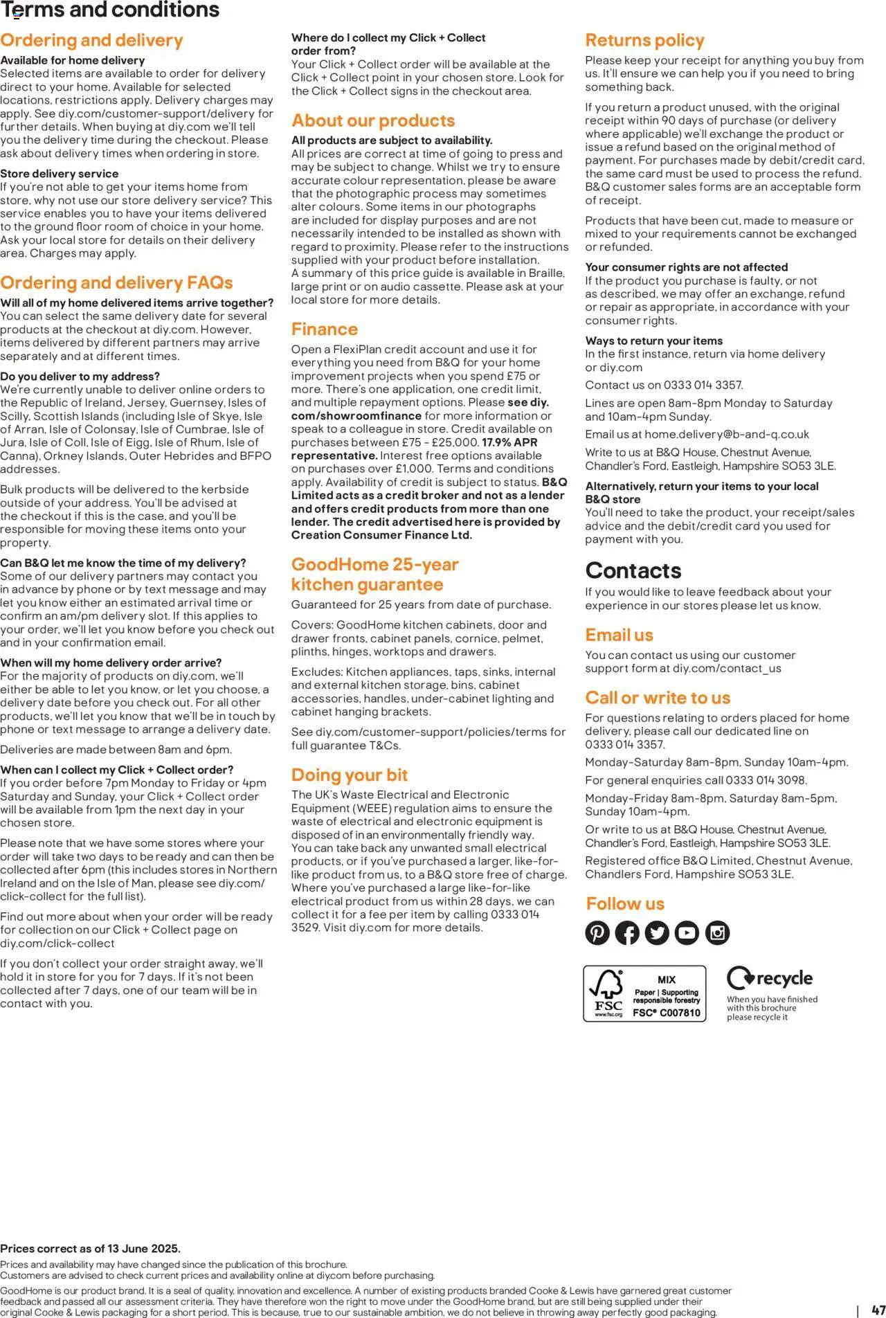 {H1} | Page: 47 | Products: Floor, Cabinet, Phone, Press {H1} | Page: 47 | Products: Floor, Cabinet, Phone, Press