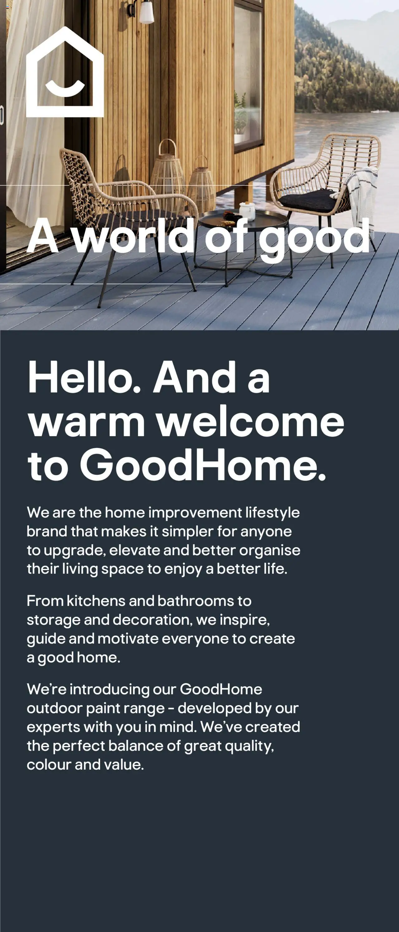 {H1} | Page: 2 | Products: Paint