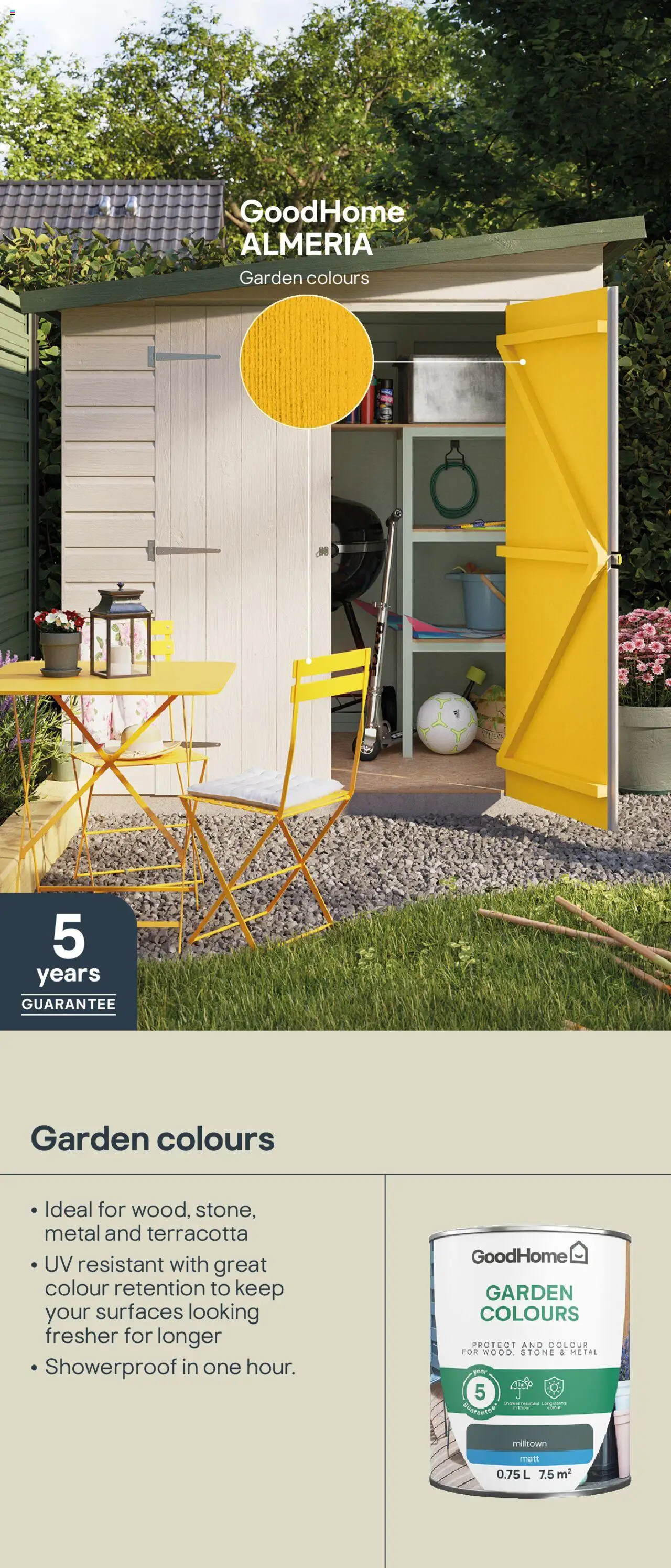 {H1} | Page: 12 | Products: Shower