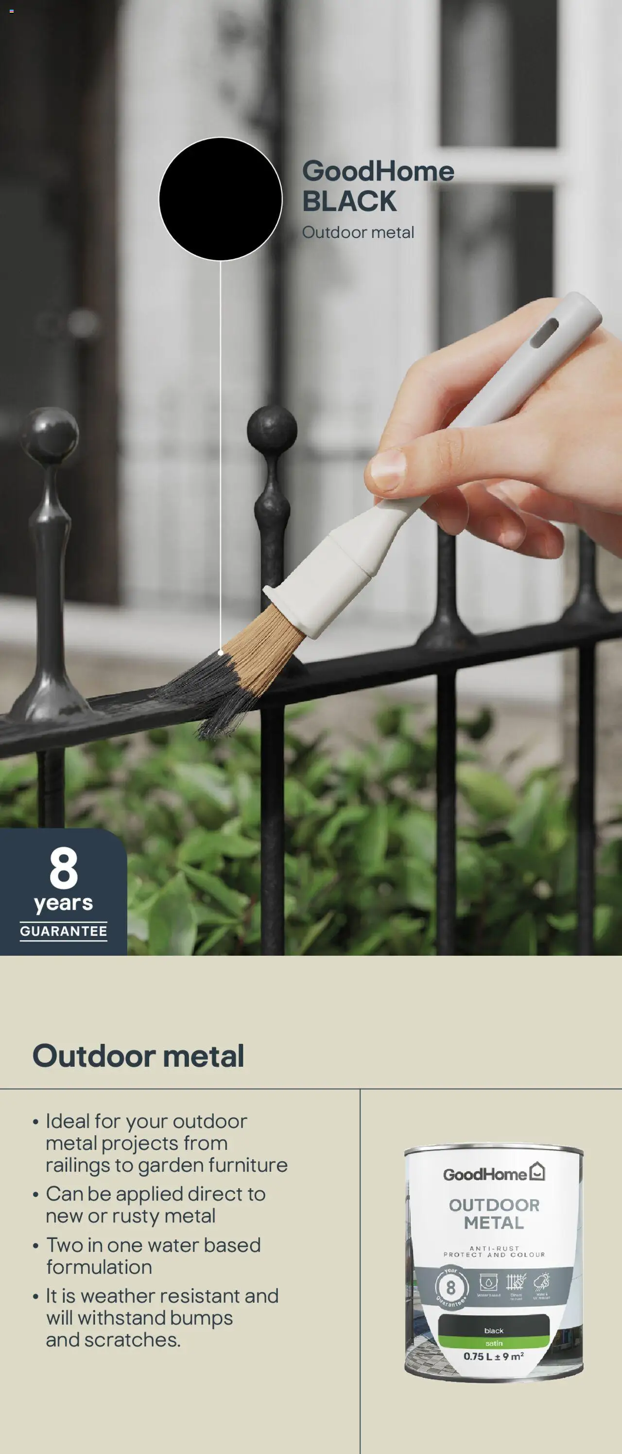 {H1} | Page: 18 | Products: Garden furniture