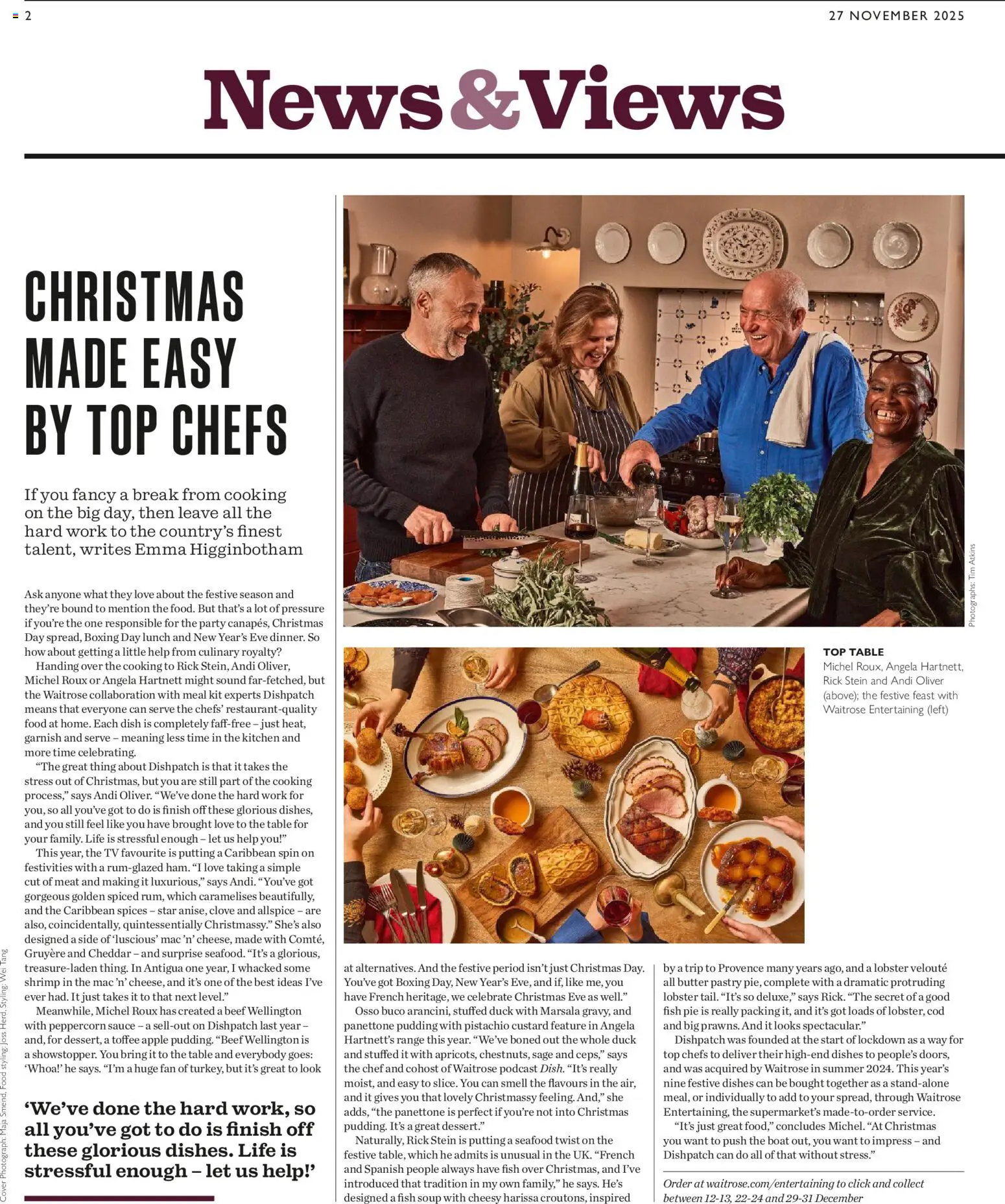 {H1} | Page: 2 | Products: Table, Kitchen, Cheddar, Pudding