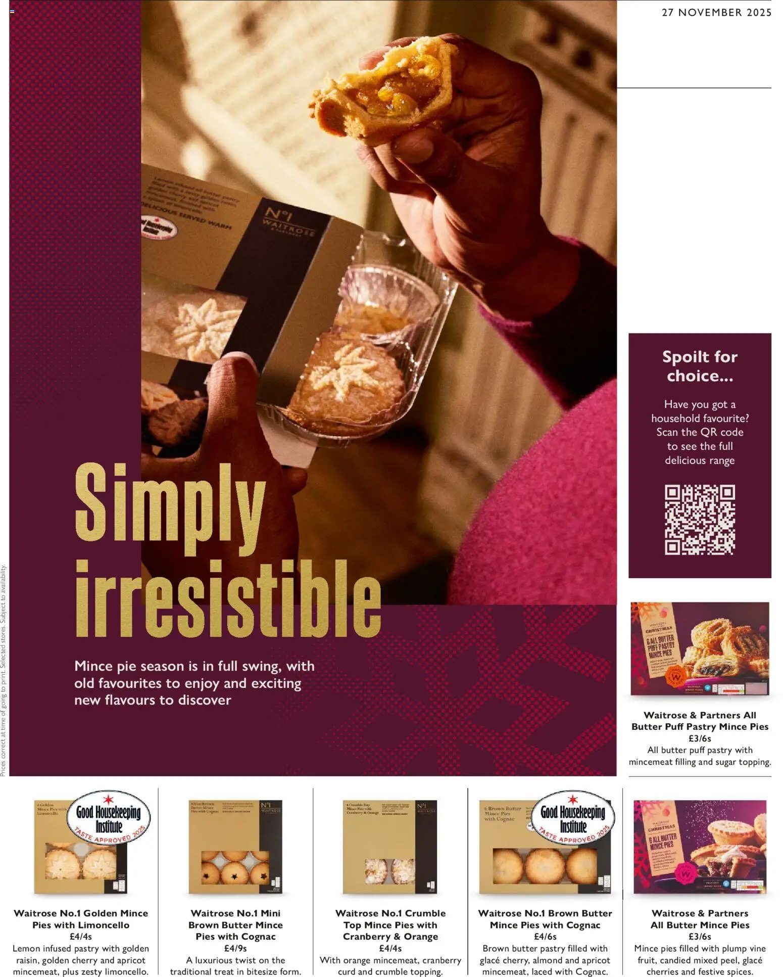 {H1} | Page: 20 | Products: Butter, Papier carton, Lemon, Orange