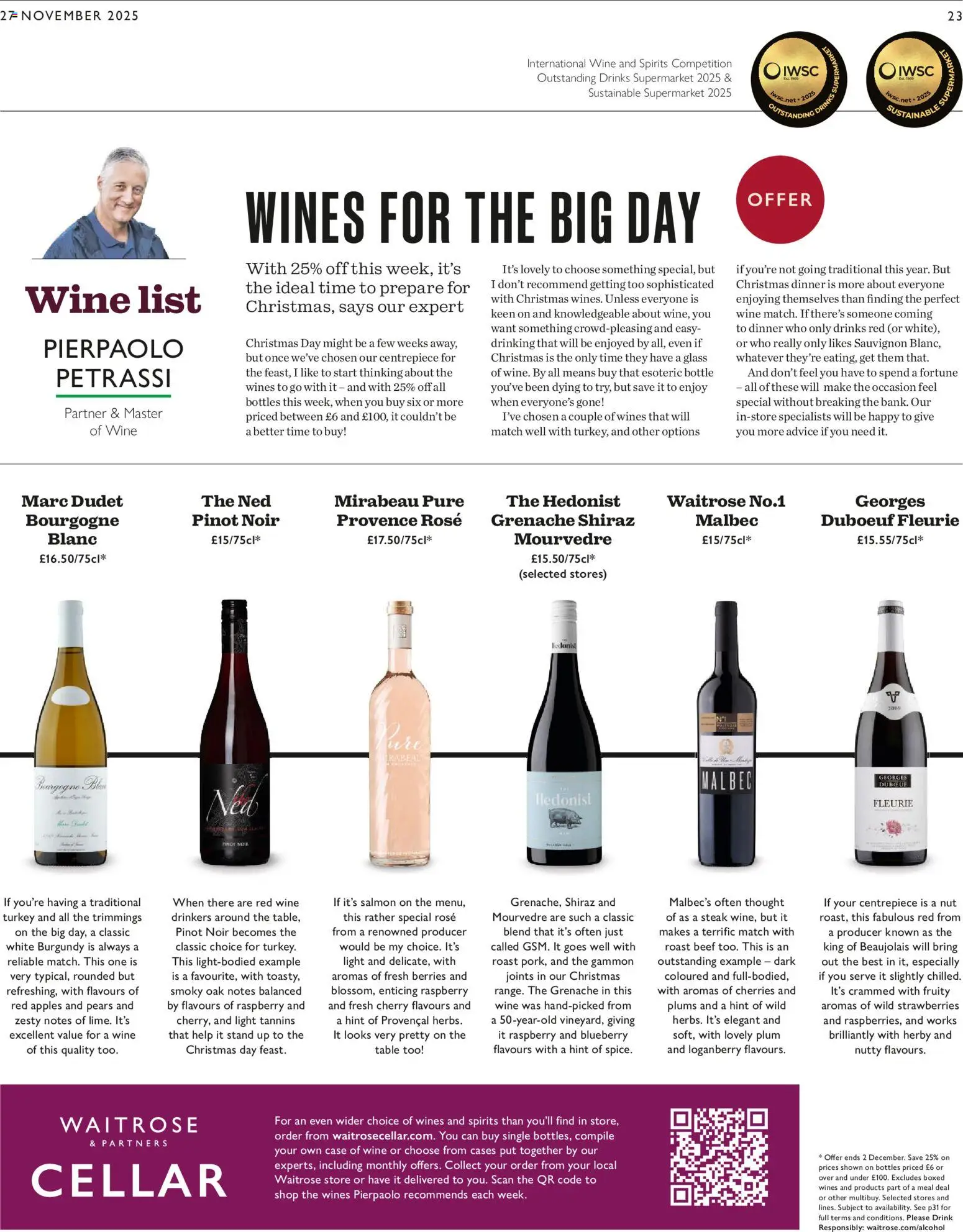 {H1} | Page: 23 | Products: Wine, Plums, Case, Blueberry