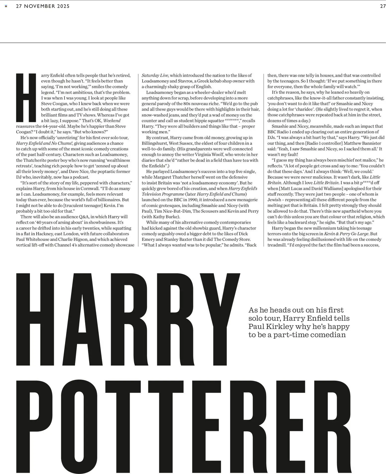 {H1} | Page: 27 | Products: Pot, TV, Television, Radio