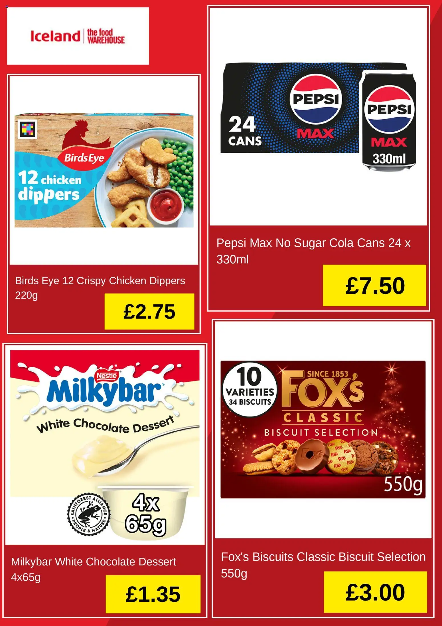 {H1} | Page: 2 | Products: Csirkebőr, Chocolate, Luges, Papier carton