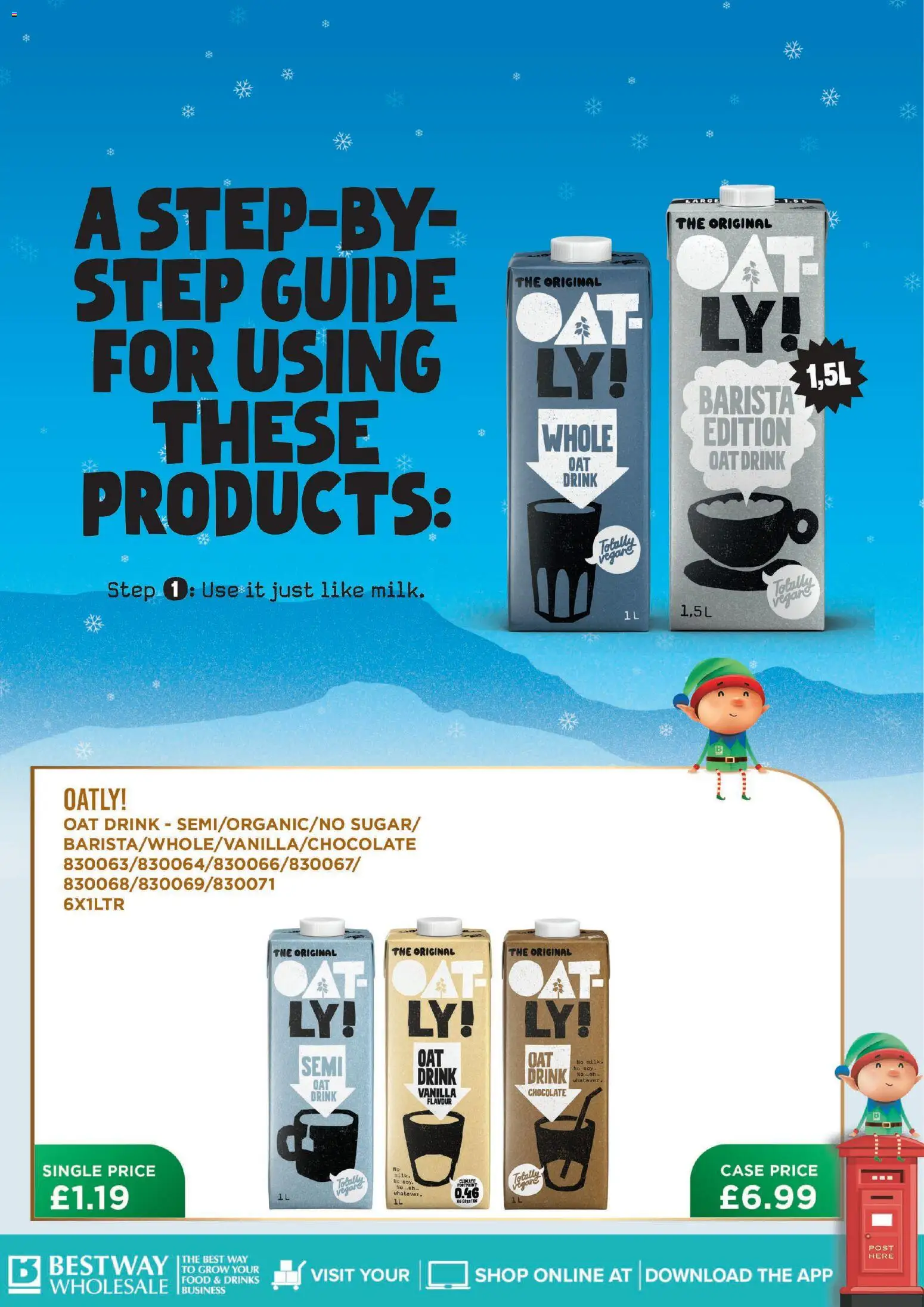 {H1} | Page: 6 | Products: Chocolate, Case, Vanilla {H1} | Page: 6 | Products: Chocolate, Case, Vanilla