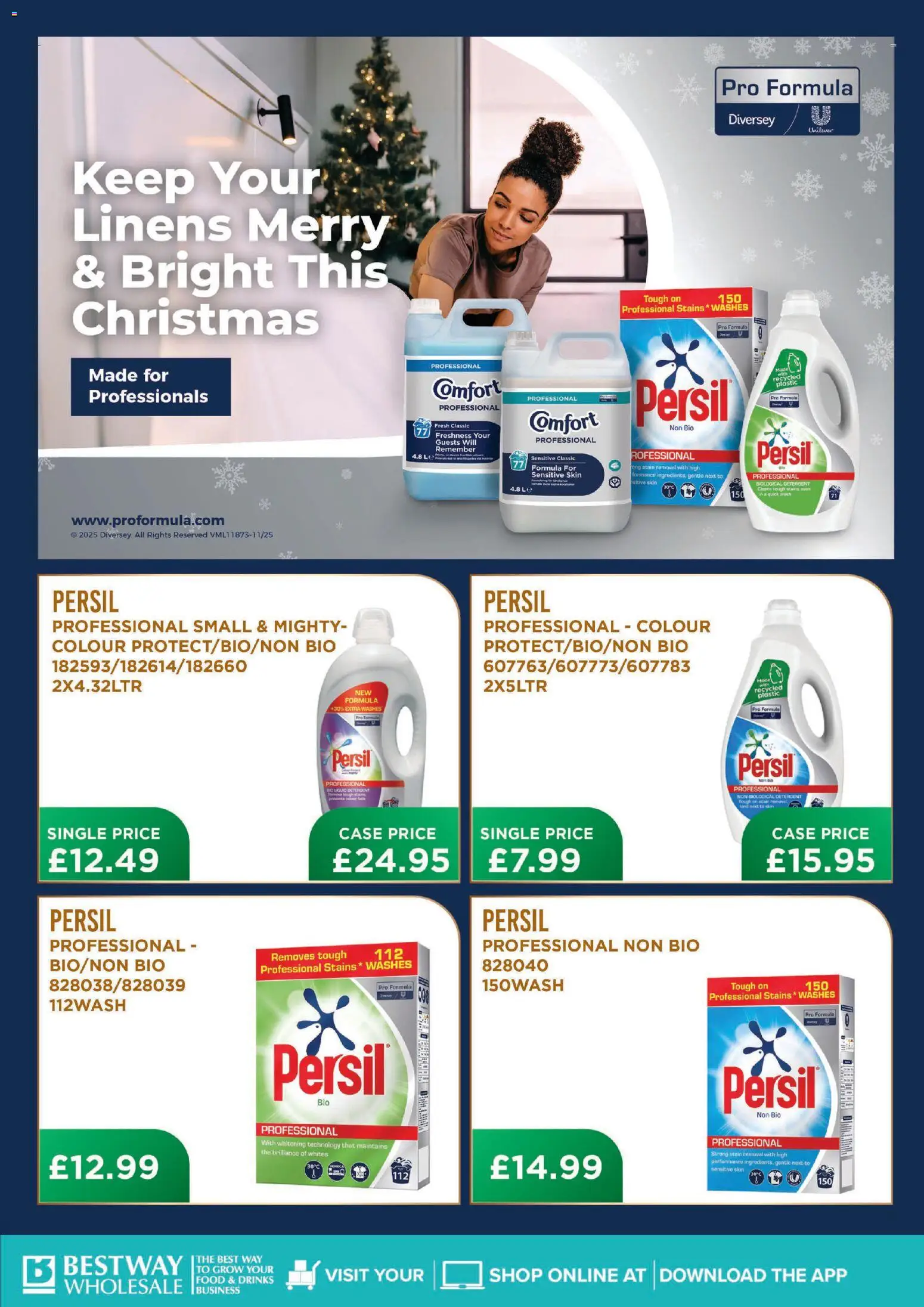 {H1} | Page: 9 | Products: Persil, Detergent, Case {H1} | Page: 9 | Products: Persil, Detergent, Case