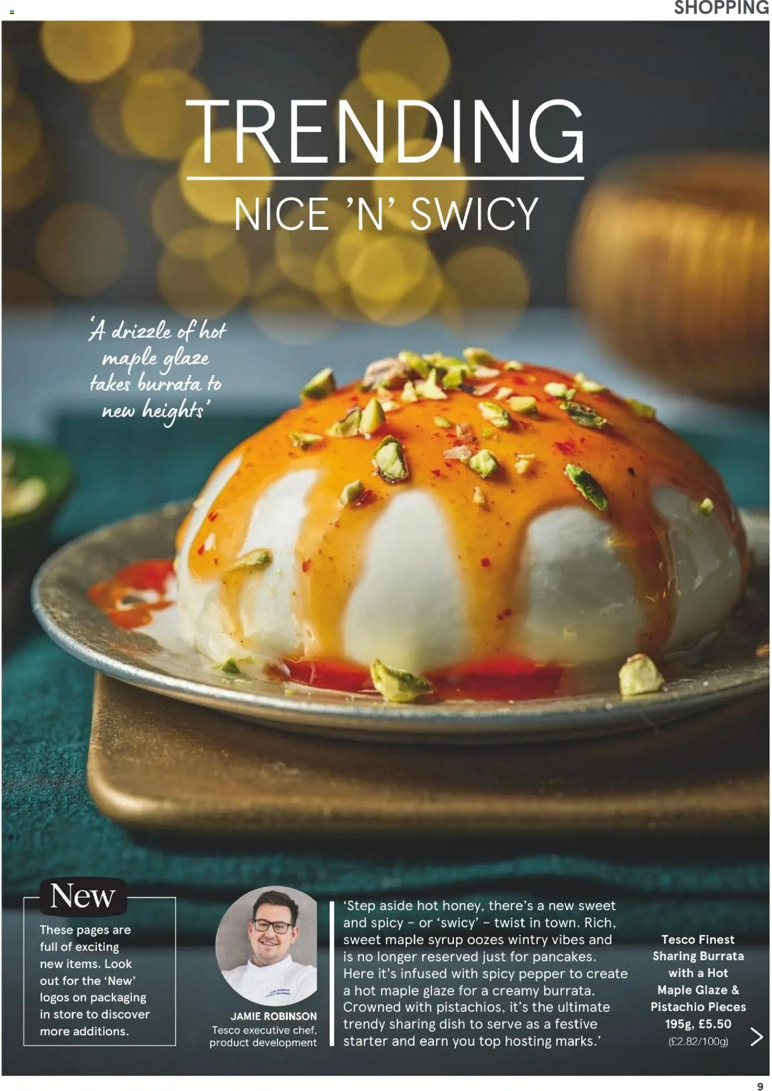 {H1} | Page: 9 | Products: Pepper