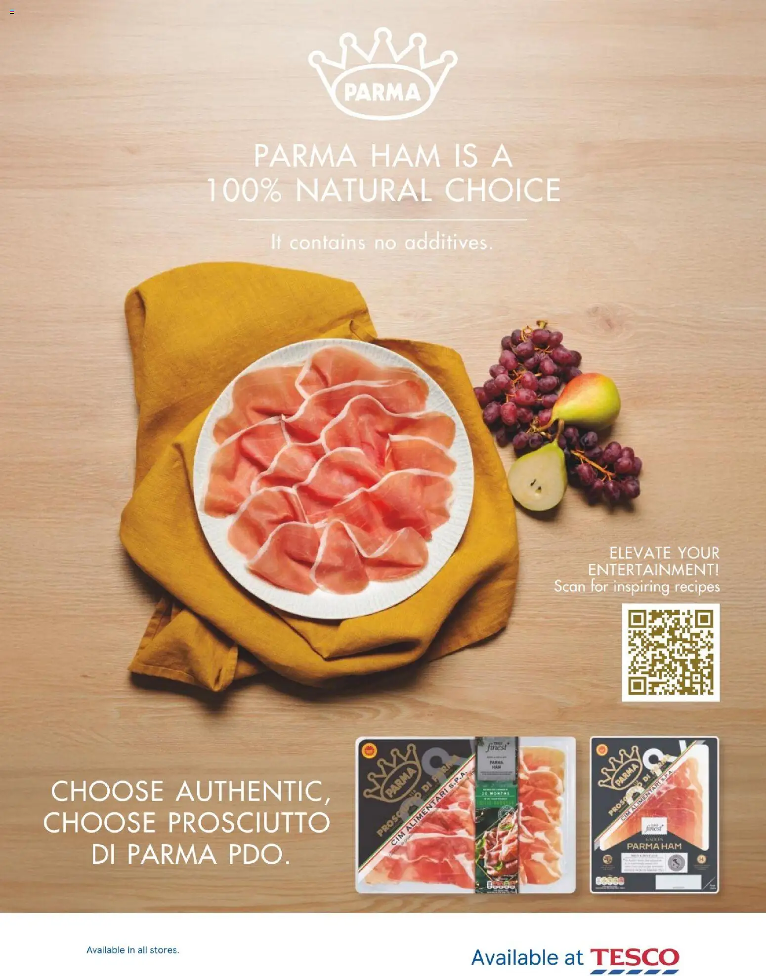 {H1} | Page: 59 | Products: Ham
