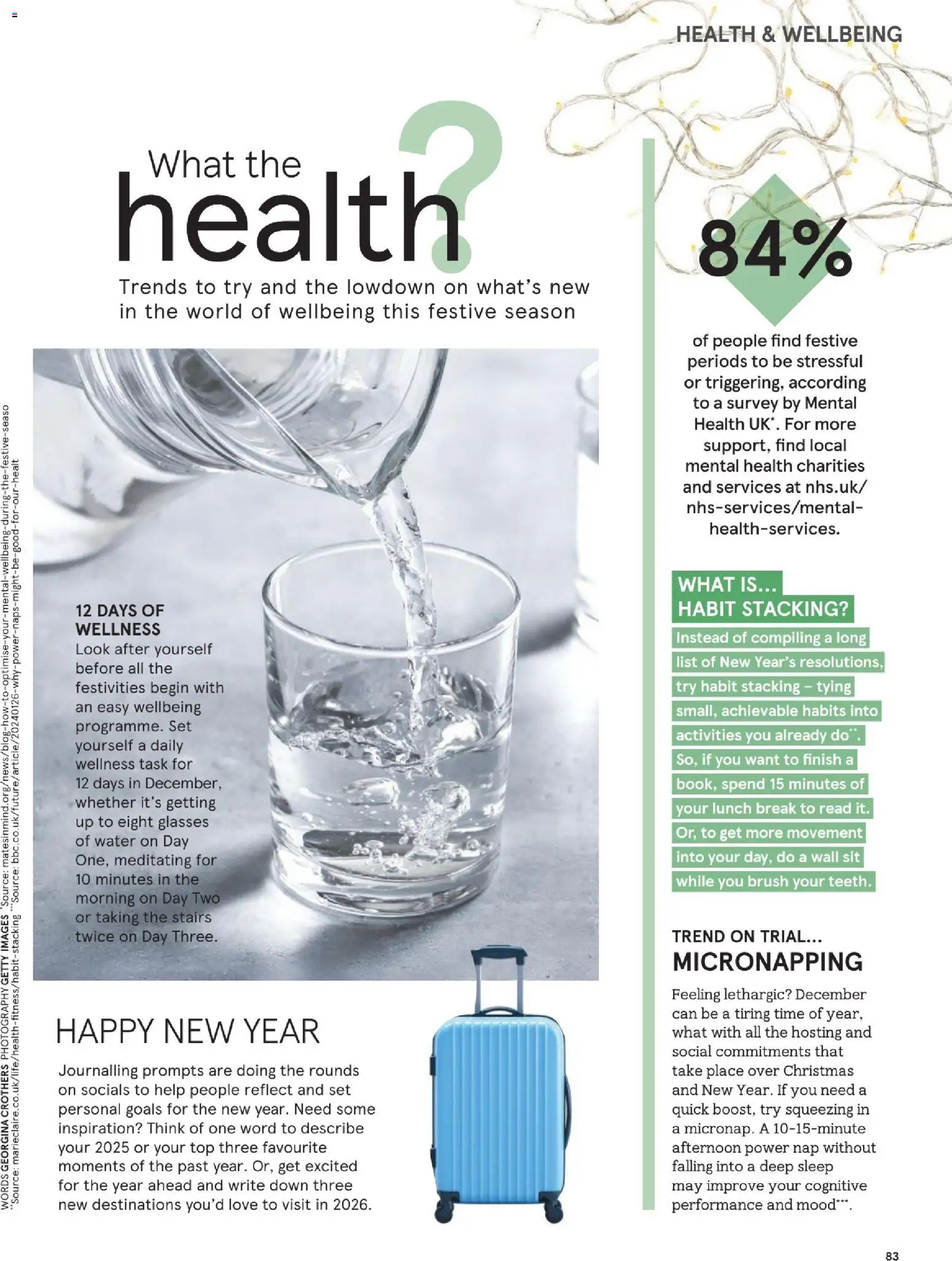 {H1} | Page: 83 | Products: Brush, Glasses