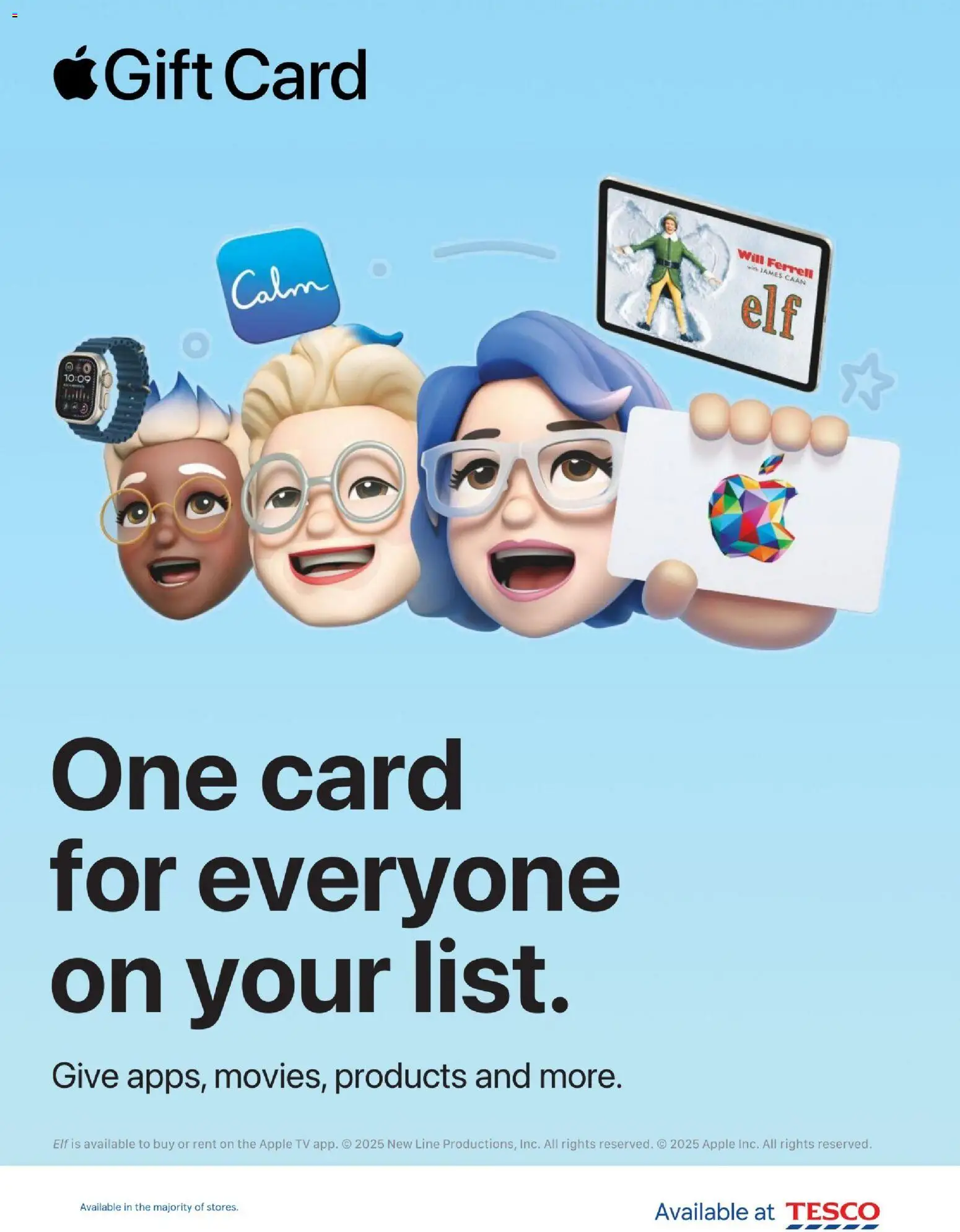 {H1} | Page: 99 | Products: Apple, TV