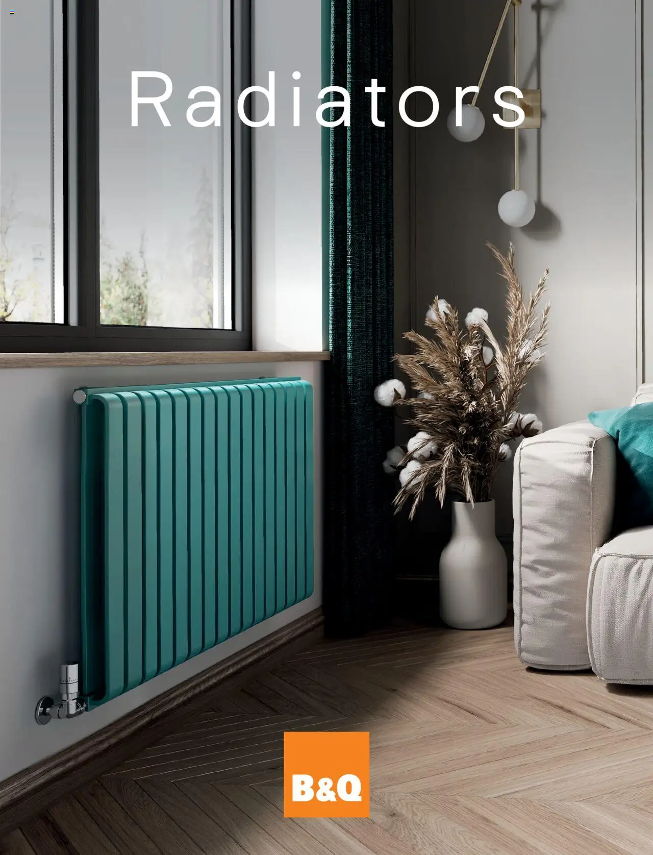 B&Q – Radiators (from Tuesday 01/07/2025) – Offers Online