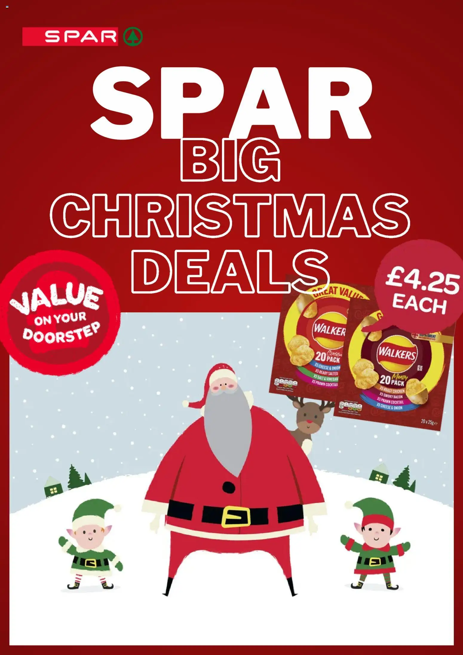 Spar Offers Next Week Saturday 29 November Offers Online