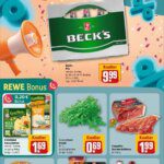 REWE Prospekt ab 28.09.2025 zum Blättern » Angebote