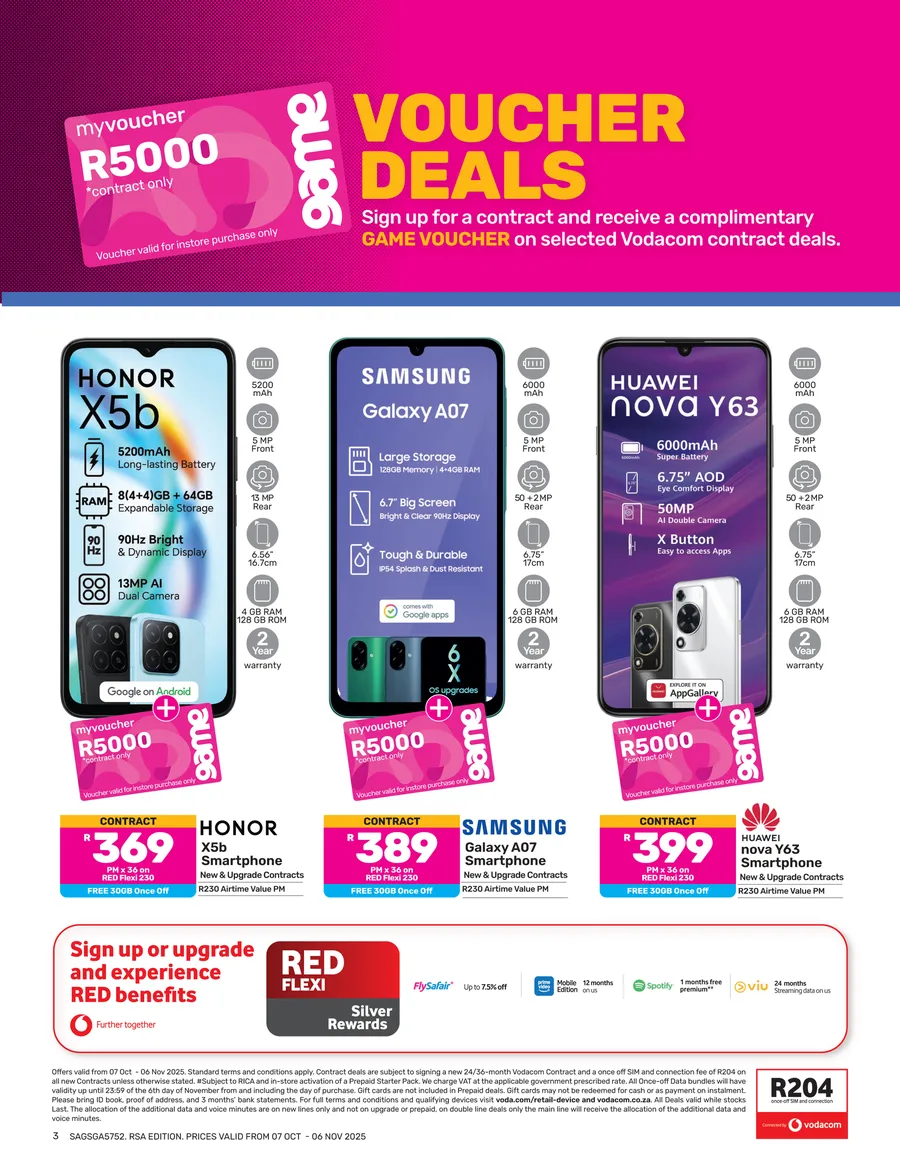 Game Stores Catalogue Online Shopping 7 October 3