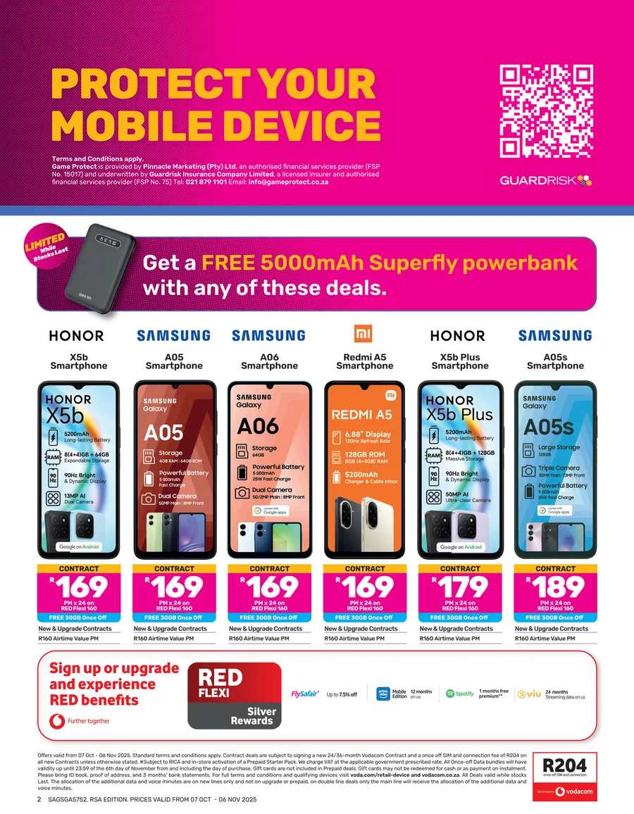 Game Stores Catalogue Online Shopping 7 October 2