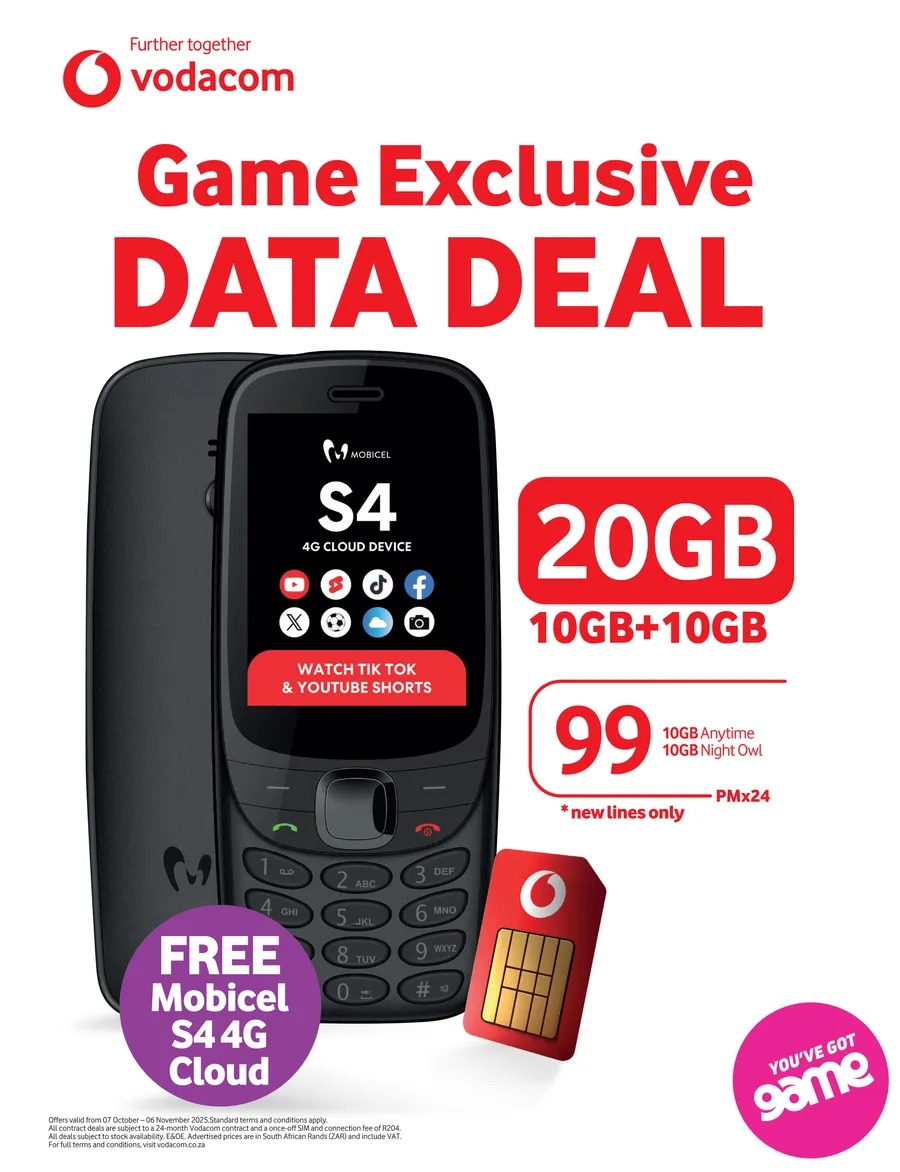 Game Stores Catalogue Online Shopping 7 October 8