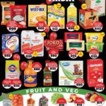 1UP Cash and Carry Black Friday 27 November