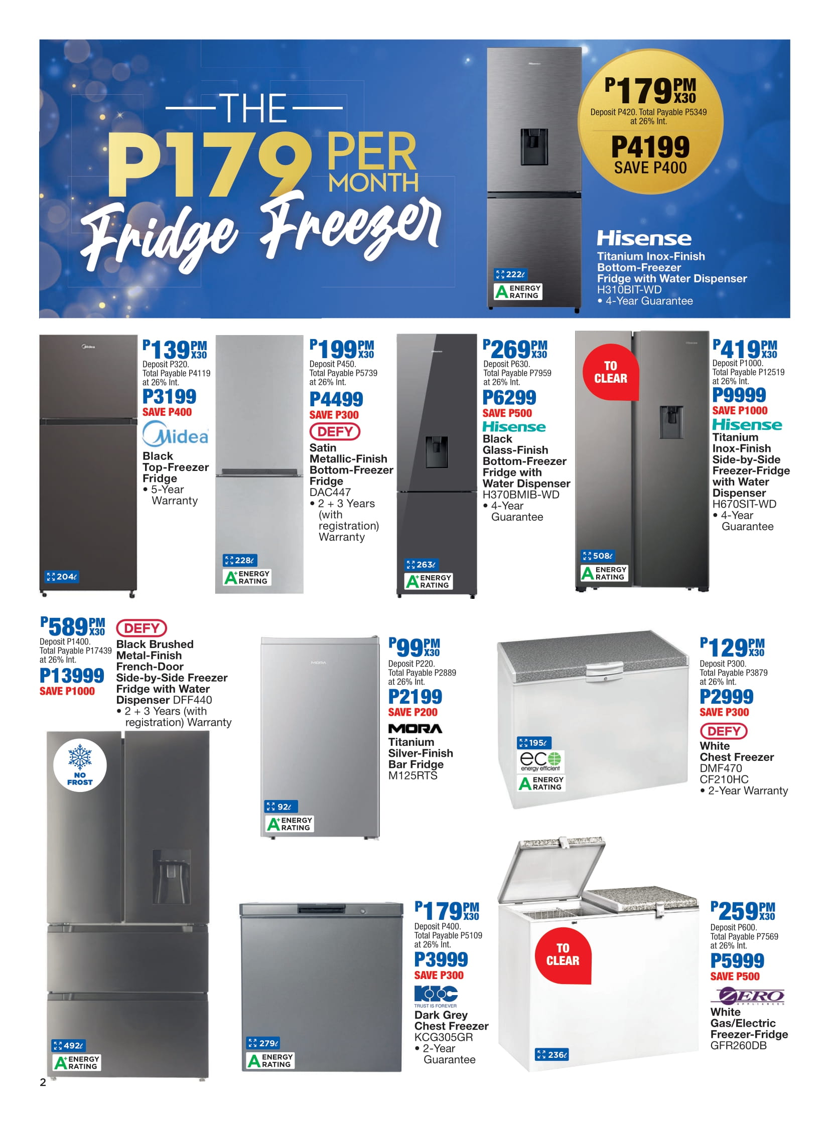 Ok Furniture Specials Online Catalogue 20 October 2