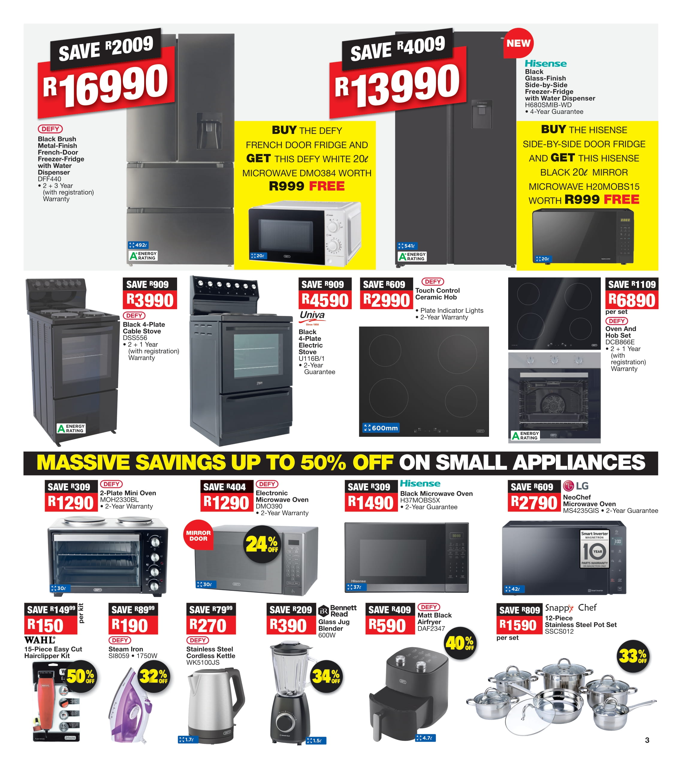 OK Furniture Black Friday Deals 2025 – Up to 50% OFF 3