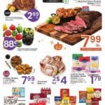 Albertsons Weekly Ad October 29 – November 4, 2025