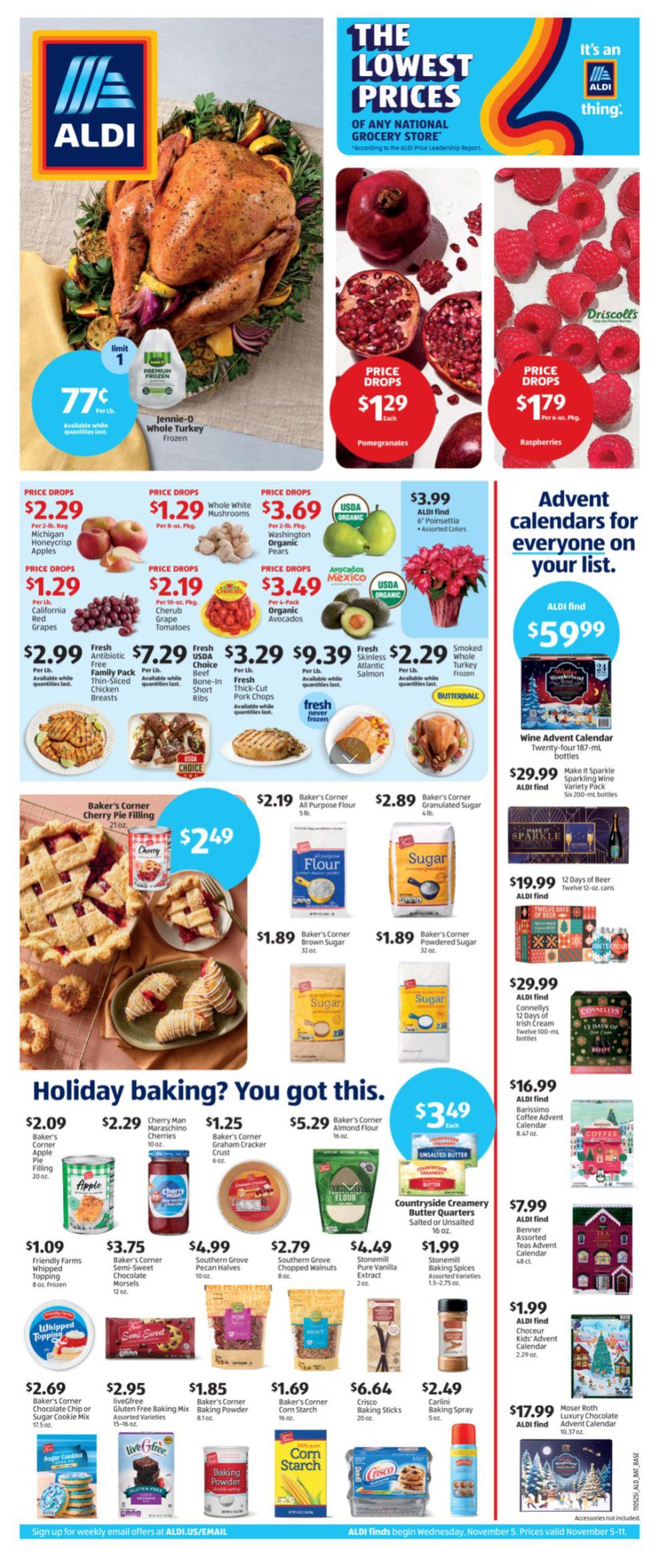 Aldi Ad This Week 2
