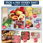 Pick n Pay Specials KwaZulu-Natal 3 November – 9 November 7 Pick n Pay Specials KwaZulu-Natal 3 November – 9 November