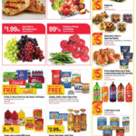 Bashas Ad Specials November 5 – November 11, 2025 6 Bashas Ad Specials November 5 – November 11, 2025