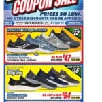 Big 5 Sporting Goods Weekly Ad 07 November 6 Big 5 Sporting Goods Weekly Ad 07 November