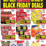 Black Friday 2025 Boxer special for this week