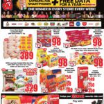 Boxer Special Gauteng 23 October – 9 November, 2025