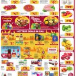 Cardenas Market Ad Circular Preview November 5 – November 11, 2025