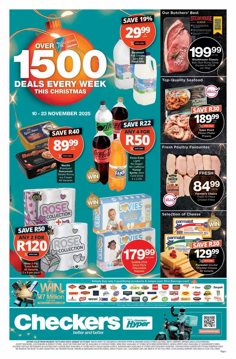Checkers Specials 10 November %E2%80%93 23 November 2025.webp