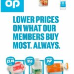 Co-op Food Offers from 26 December