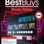 Coles Black Friday Sale 2025