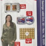 Costco Ad Deals October 20 – November 16, 2025 26 Costco Ad Deals October 20 – November 16, 2025