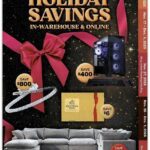 Costco Black Friday 2025 Sale Ad – Holiday Savings