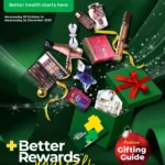 Dis-Chem Specials Catalogue 29 November