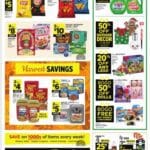 Dollar General Ad Preview November 2 – November 8, 2025
