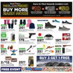 Fleet Farm Ad November 13 – November 19, 2025. Pre Black Friday Deals!