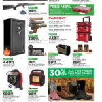 Fleet Farm Black Friday Sale Ad 2025 Fleet Farm Ad This Week