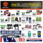 Fleet Farm Weekly Circular Ad November 6 – November 12, 2025. Pre Black Friday Sale! 11 Fleet Farm Weekly Circular Ad November 6 – November 12, 2025. Pre Black Friday Sale!