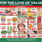 Food Lovers Market Catalogue 3 November – 9 November, 2025 97 Food Lovers Market Catalogue 3 November – 9 November, 2025