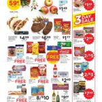 Fred Meyer Ad Sale November 12 – November 18, 2025