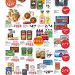 Fred Meyer Weekly Ad November 5 – November 11, 2025